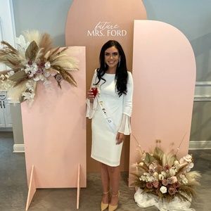 Meet your Posher, Nina